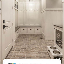 Mud Room