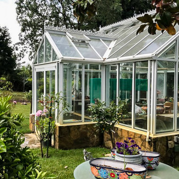 New Mexico Conservatory