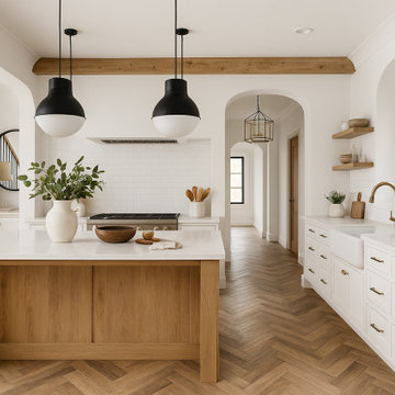 Interiors