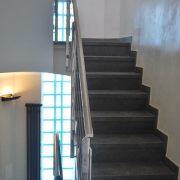 REFORMA CHALET