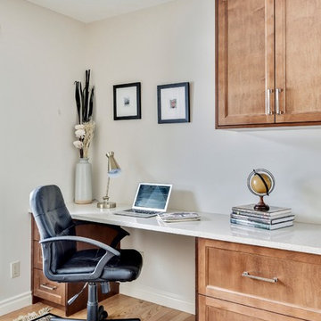 Parkland Renovation