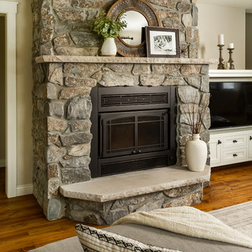 Perch Lake Farmhouse
