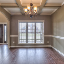 AB's dining room ideas