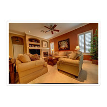 Family Room colors/ideas