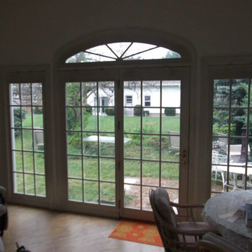 Our Work
