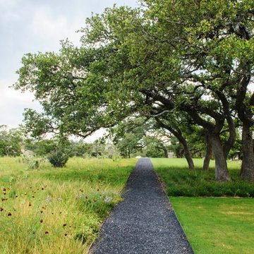 Hill Country Prospect
