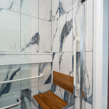 Bowie Master Bedroom Suite