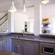 Kitchen Ideas