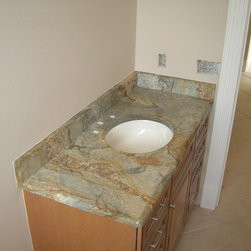 Granite - Products
