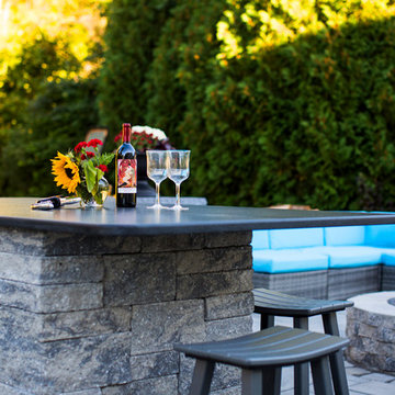 Londonderry Patio Retreat