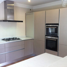 Kitchen Cabinets