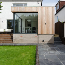 cladding
