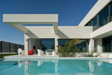 Vivienda unifamiliar