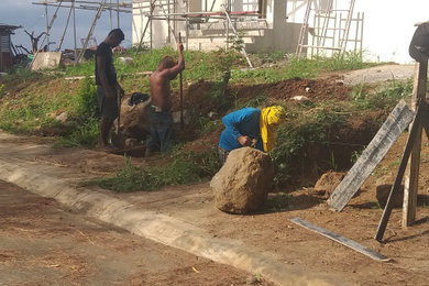 Binangonan project