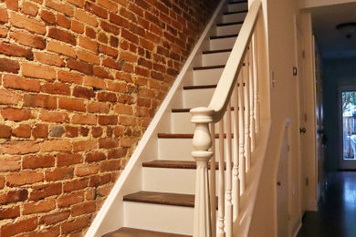Staircase - staircase idea in Richmond
