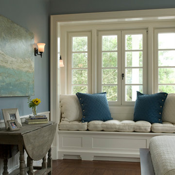 Seaside Residence - Forest Street