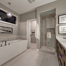 My master ensuite