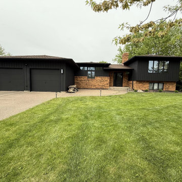 Exterior Painting