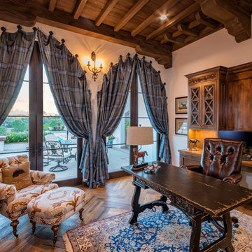 Spanish Villa