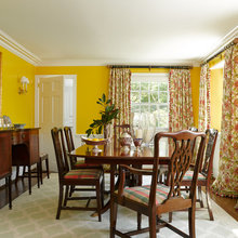 dining rooms