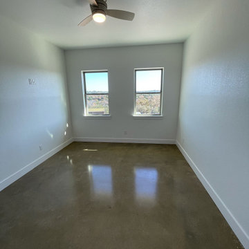 Boerne, Texas Full Barndominium