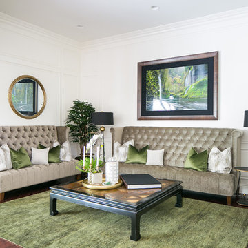 CLASSIC CONTEMPORARY