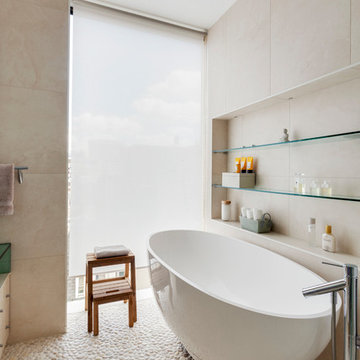 Marylebone Penthouse