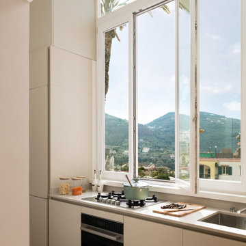A CASA DI PAOLA