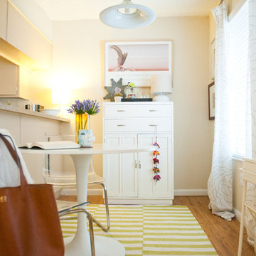 Awfully Big Adventure Apartment Tour