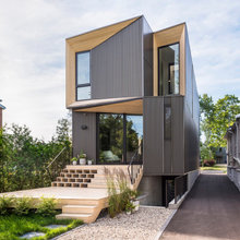 House in Canada