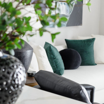 Elegant Notre Dame Condo