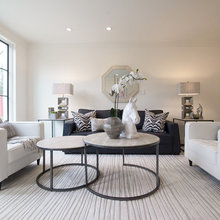 Coffee tables