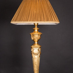 Classic Table Lamps - Table Lamps
