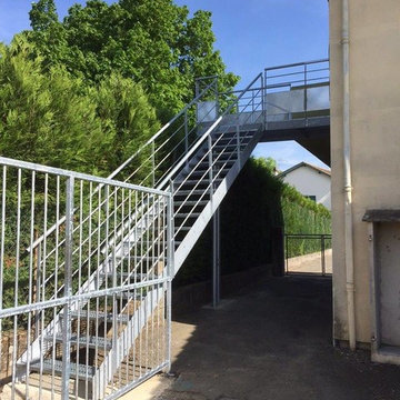 Réalisations