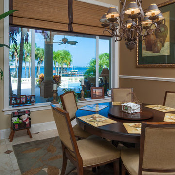 Custom Homes By Mercedes Premier Homes