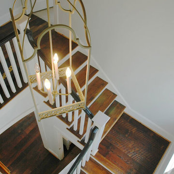 Wood Balusters