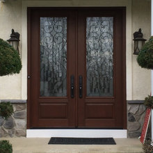 Entry Doors