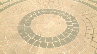 Sample Pavings and Driveways