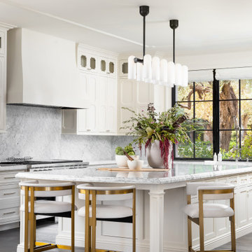 Organic, Wellness-Focused Residence