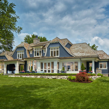 Miller Way - Oakland Hills Golf Course