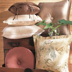 Bedding and Pillows - Bed Pillows