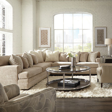 Living Rooms