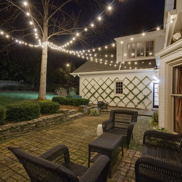 FESTIVE & STRING LIGHTING