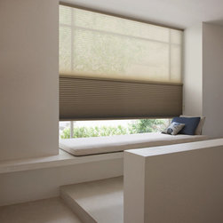 Tailor Made Blinds - Products