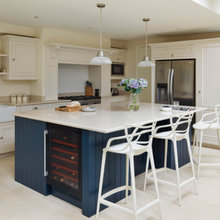 Modern Ranch