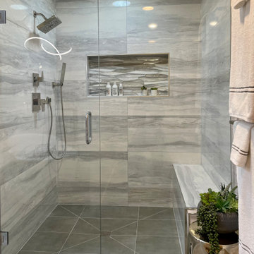 Kingscliff Master Bathroom