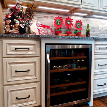 Kitchen Remodel Muskego