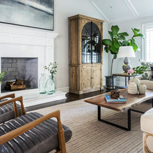living room - FL