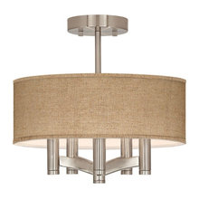 Lighting For New House