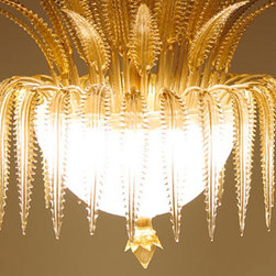 Soiree 2013 - Chandeliers